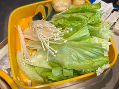 -润园四季椰子鸡火锅(南山海岸城店)