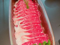 -季季山·云南野生菌火锅(上海首店)