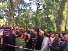 -韶山毛泽东同志故居