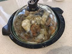 -前王院•巧克力海鲜市集餐厅(万平口店)