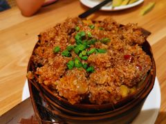 粉蒸排骨-茅溪菜·家常菜(九街店)