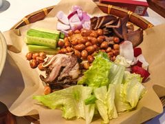 -临安宴临安菜(博物馆店)