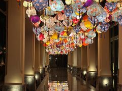 -海南清水湾莱佛士酒店