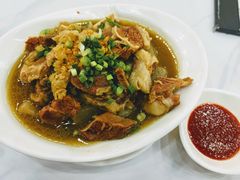 金牌牛腩-喜喜茶餐厅(大朗长盛店)