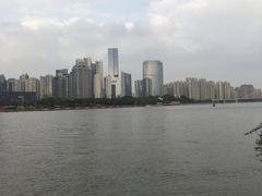 -珠江夜游广州塔·中大码头