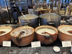 -广州富力君悦大酒店空中花园