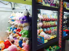 -大玩家(魏家庄万达店)