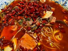 -荷风细雨·中国茶宴(碧云店)