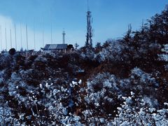 -峨眉山风景名胜区