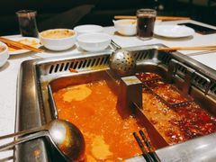 -海底捞火锅(高科广场店)