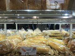 -BreadTalk面包新语·烘焙蛋糕(海岸城店)