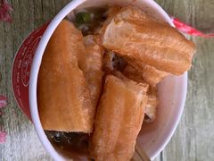 -汪记鲜鱼糊汤粉(沈阳路总店)