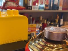 -永記粤菜·五指毛桃花雕鸡煲(九亭店)
