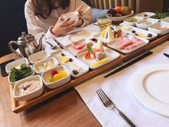 -北京三里屯CHAO酒店