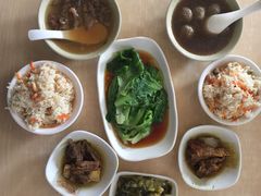 -好成财牛排馆(涂门街总店)