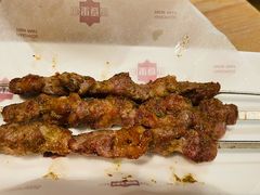 -耶里夏丽·新疆菜·28年喀什老馆(田林东路店)