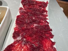 -俏牛哥鲜牛肉牛肆馆(重庆天地店)