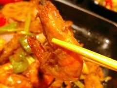 -盒马鲜生(金桥国际广场店)
