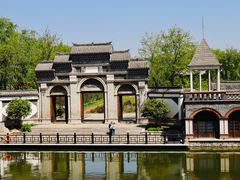 -台儿庄古城