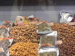 零售区-一栗·新鲜零食炒货(太原街沃尔玛店)