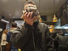 -Fergburger(皇后镇店)