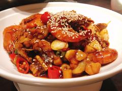 -茶叁酒肆·楚味江湖(菱角湖店)