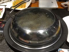 -马路边上·小海鲜烧烤(八一路店)