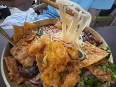 -龍城柳州螺蛳粉(群星路店)