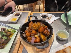 -潮界(凯德晶萃店)