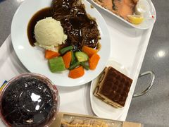 -宜家·瑞典风味餐厅(烟台路店)