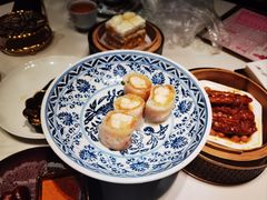 -誉八仙粤菜(万象天地店)