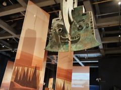 -盘龙城遗址博物院