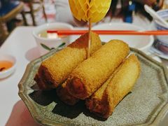 -芽笼芽笼新加坡餐厅(世纪汇店)