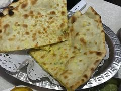 -葛尼沙印度餐厅 (镇明路店)