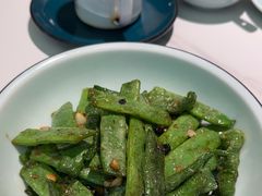 -湘江红·湖南招牌菜(莲花南路店)