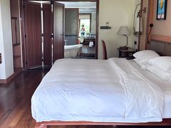 -三亚亚龙湾天域度假酒店