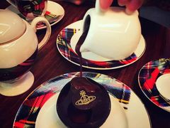 -Vivienne Westwood(上海来福士广场店)