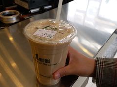 -1点点(大连路店)