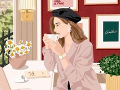 -八哥美术·成人美术画室(总校区)