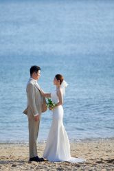 -麦田·婚纱摄影(天河新天地店)