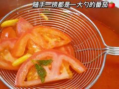 -陈记顺和牛肉火锅(岗顶店)
