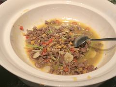 状元黑山羊-状元人家·公园别墅衡东土菜(溪悦荟店)