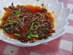 -洪霞餐馆