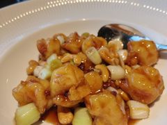 -喜悦烤鸭·新京菜(王府井店)