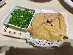 -香港池仔记肠粉王(博多新记襄阳南路店)
