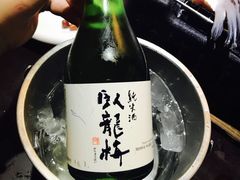 -花狸日本料理(柏庐广场店)