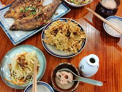 -刘师父老汉口江湖菜(蔡锷路店)
