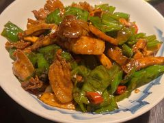 -小菜园新徽菜(合肥之心城店)