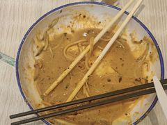 -丝路伊兰·兰州牛肉面(马连道店)