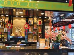 -天都火锅酒楼(虹梅南路店)